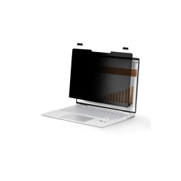 StarTech.com Filtro Privacy Antiriflesso per schermo Touch da 14" 16:9 - Filtro