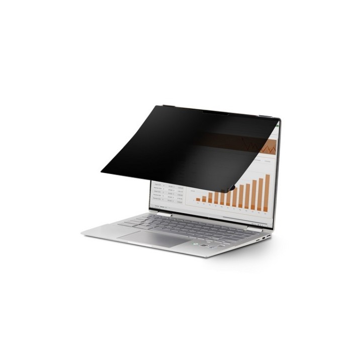 StarTech.com Filtro Privacy Antiriflesso per schermo Touch da 14" 16:9 - Filtro