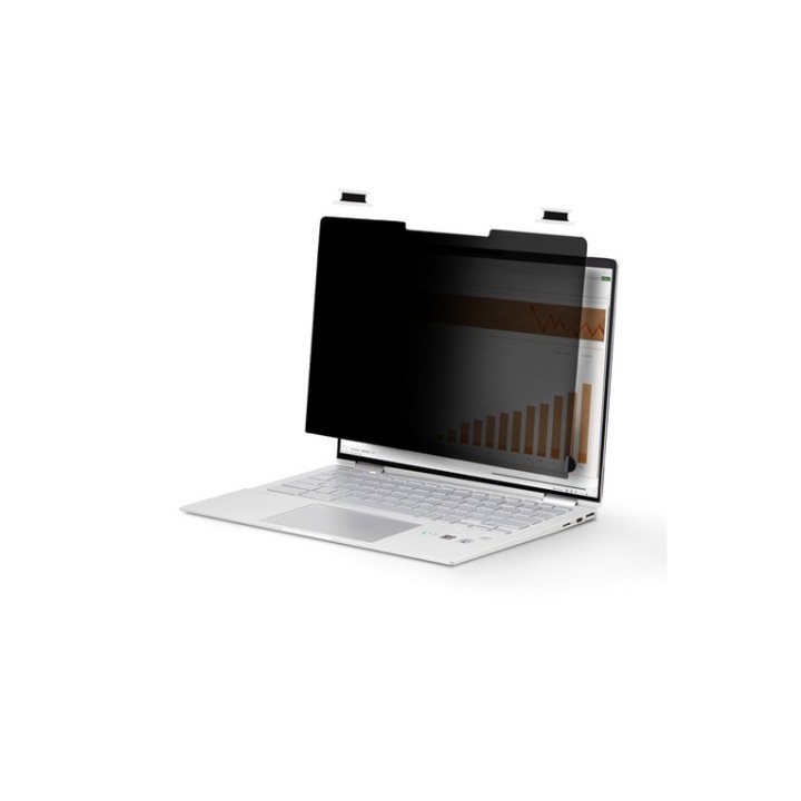 StarTech.com Filtro Privacy Antiriflesso per schermo Touch da 14" 16:10 - Filtro