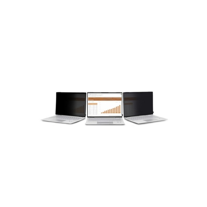 StarTech.com Filtro Privacy Antiriflesso per schermo Touch da 14" 16:10 - Filtro