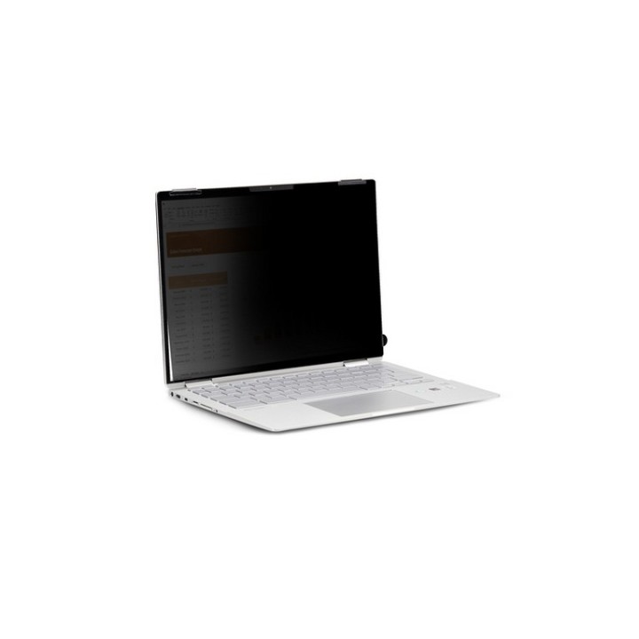 StarTech.com Filtro Privacy Antiriflesso per schermo Touch da 14" 16:10 - Filtro