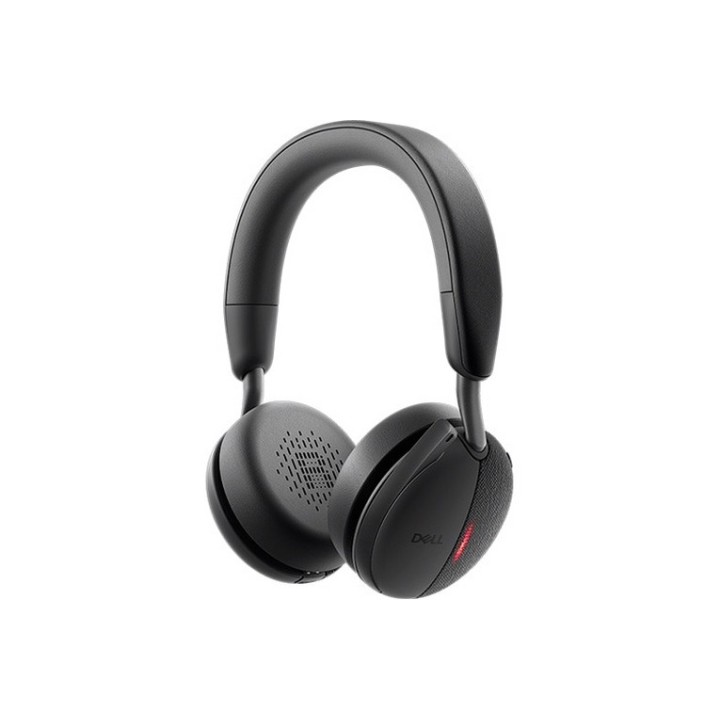 Dell Pro Wireless ANC Headset WL5024 - Cuffie con microfono - over ear - Bluetoo