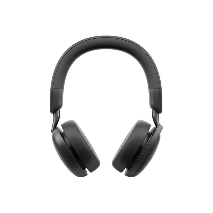 Dell Pro Wireless ANC Headset WL5024 - Cuffie con microfono - over ear - Bluetoo