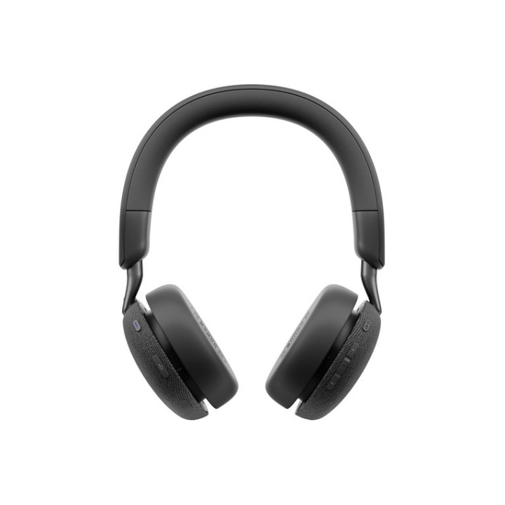 Dell Pro Wireless ANC Headset WL5024 - Cuffie con microfono - over ear - Bluetoo (WL5024-DEMEA)