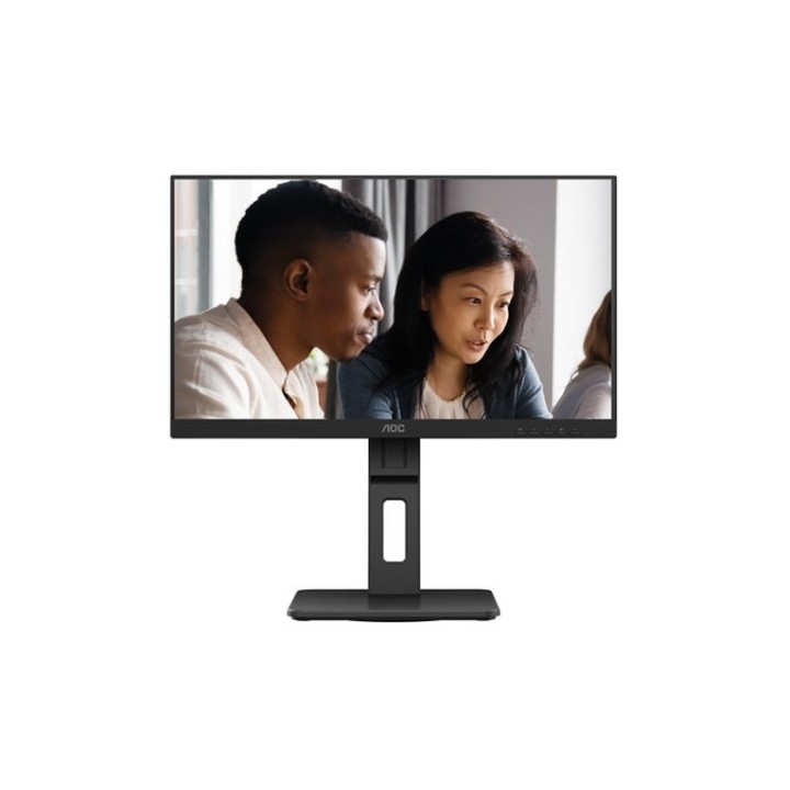 AOC 22E2UMF - Monitor a LED - 22" (21.5" visualizzabile) - 1920 x 1080 Full HD ( (22E2UMF)