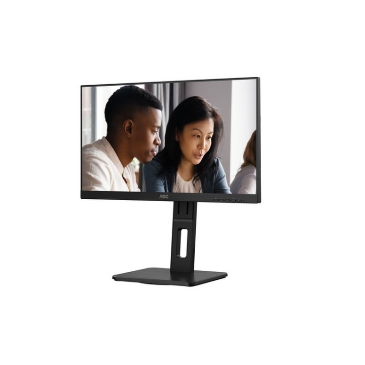 AOC 22E2UMF - Monitor a LED - 22" (21.5" visualizzabile) - 1920 x 1080 Full HD ( (22E2UMF)