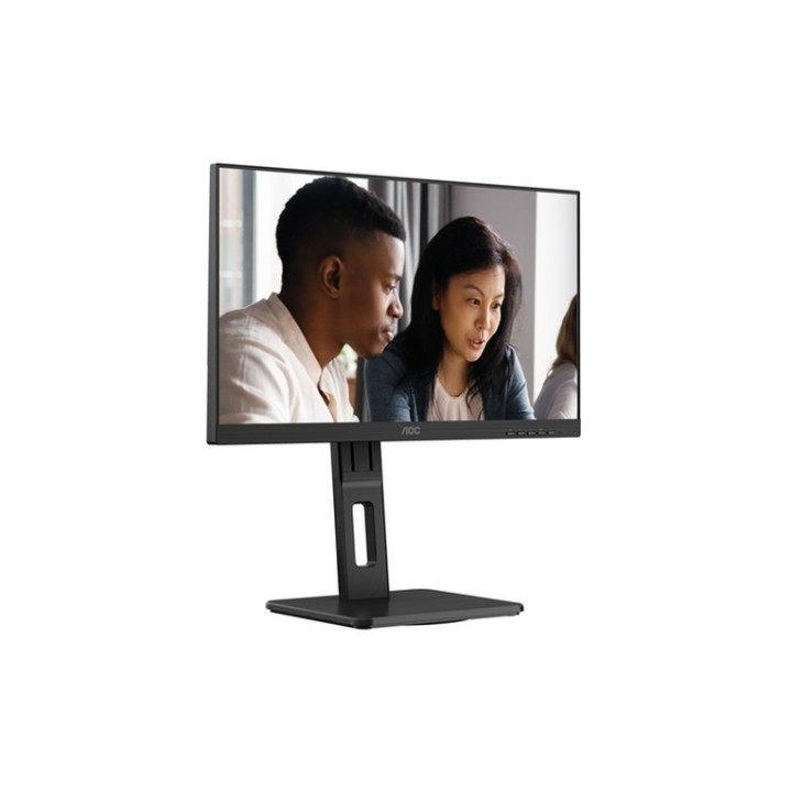 AOC 22E2UMF - Monitor a LED - 22" (21.5" visualizzabile) - 1920 x 1080 Full HD ( (22E2UMF)