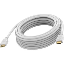 VISION Techconnect - Ultra High Speed - cavo HDMI con Ethernet - HDMI maschio a