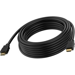 VISION Techconnect - Ultra High Speed - cavo HDMI - HDMI maschio a HDMI maschio