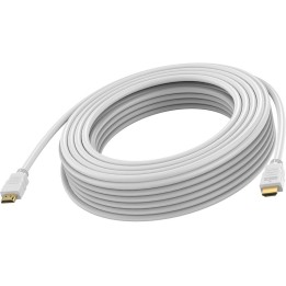 VISION Techconnect - Cavo HDMI con Ethernet - HDMI maschio a HDMI maschio - 10 m (TC 10MHDMI8K)