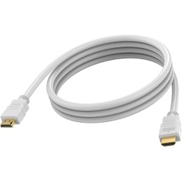 VISION Techconnect - Ultra High Speed - cavo HDMI con Ethernet - HDMI maschio a (TC 2MHDMI8K)