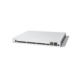 Cisco Catalyst 1300-24XS - Switch - L3 - intelligente - 24 x 10GBase-X + 4 x com