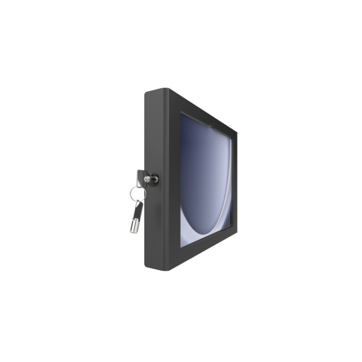 Compulocks Galaxy Tab A9+ Apex Enclosure Wall Mount - Cassa - per tablet - blocc