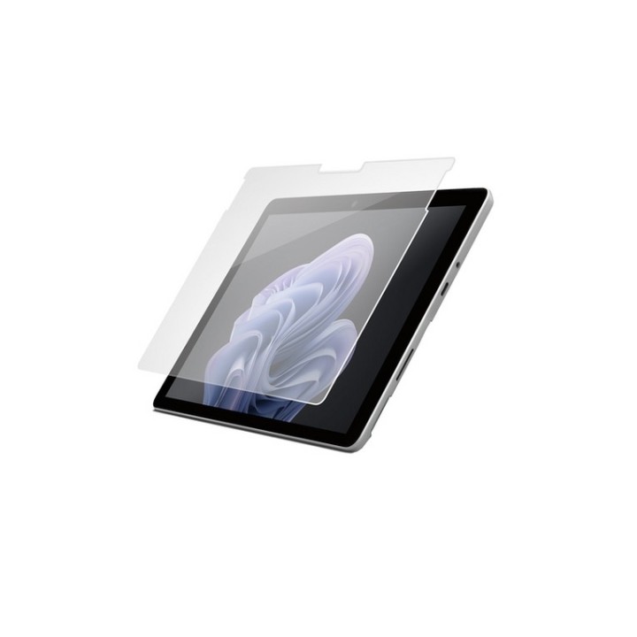 Compulocks Surface Go 2-4 Tempered Glass Screen Protector - Protezione schermo t