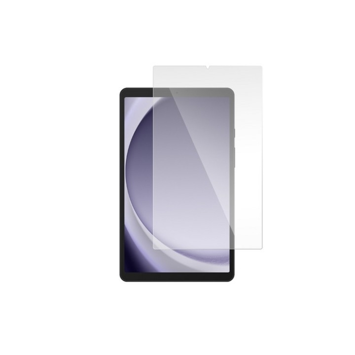 Compulocks Galaxy Tab A9 Tempered Glass Screen Protector - Protezione per scherm