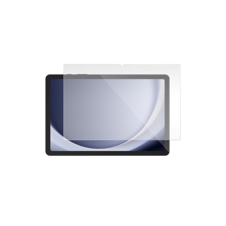 Compulocks Galaxy Tab A9+ Tempered Glass Screen Protector - Protezione per scher