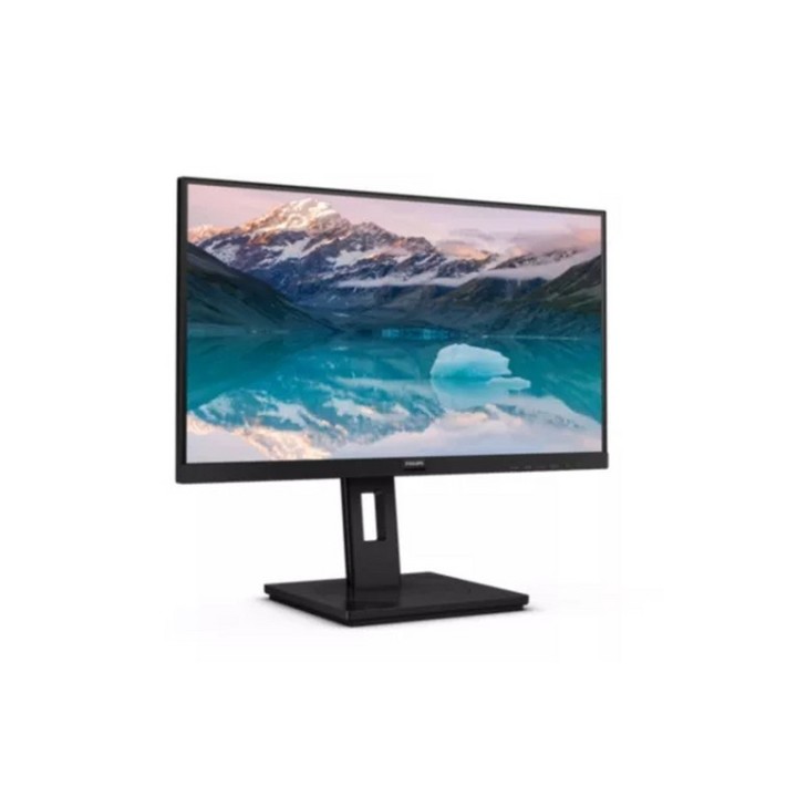 Philips S-line 222S9JML - Monitor a LED - 22" (21.5" visualizzabile) - 1920 x 10