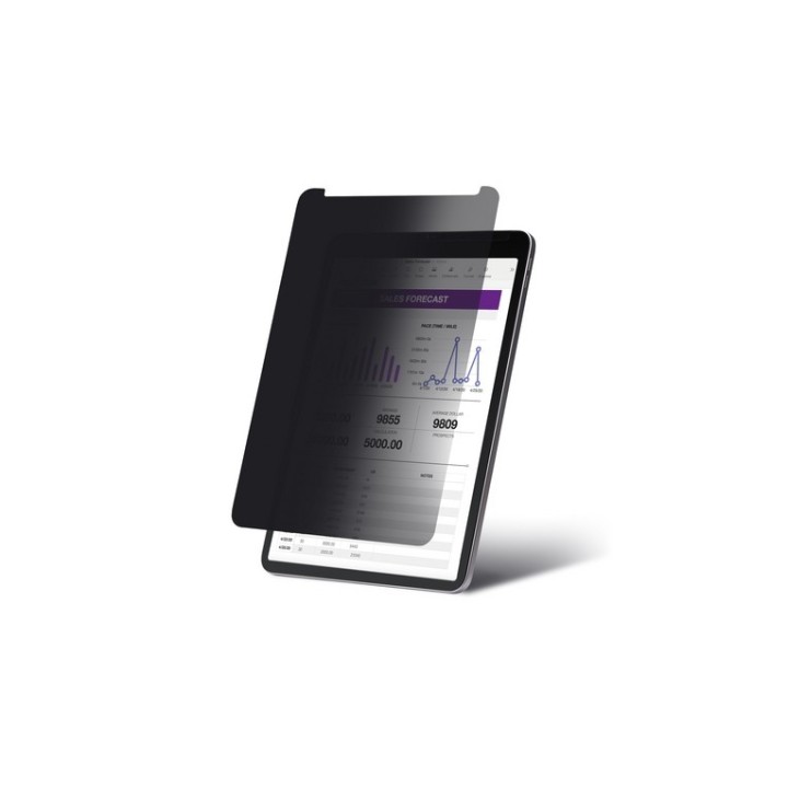 StarTech.com 4-Way Privacy Screen For 12.9-inch iPad Pro - Protezione per scherm