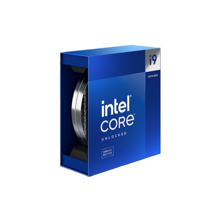 Intel Core i9 i9-14900KS - 3.2 GHz - 24 processori - 32 thread - 36 MB cache - F