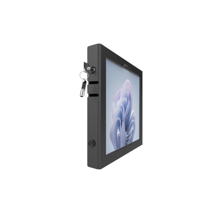 Compulocks Surface Pro 8-11 Apex Enclosure Wall Mount - Cassa - per tablet - blo