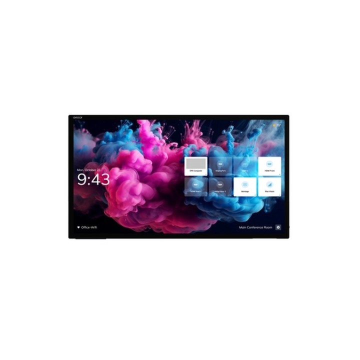 Avocor AVH-6520 - 65" Categoria diagonale H Series Display LCD retroilluminato a (AVH-6520)