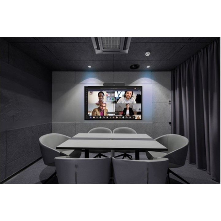 Avocor AVH-6520 - 65" Categoria diagonale H Series Display LCD retroilluminato a (AVH-6520)