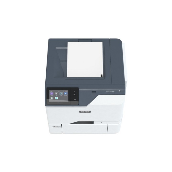 Xerox VersaLink C620V_DN - Stampante - colore - Duplex - laser - A4/Legal - 1200 (C620V_DN)
