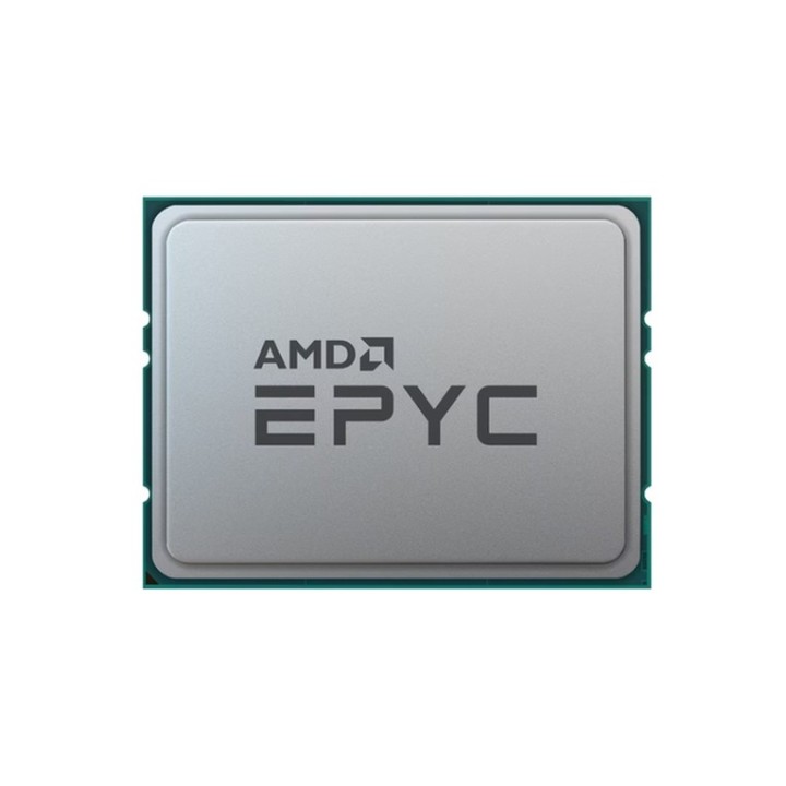 AMD EPYC 4564P - 4.5 GHz - 16-core - 32 thread - 64 MB cache - Socket AM5 - OEM