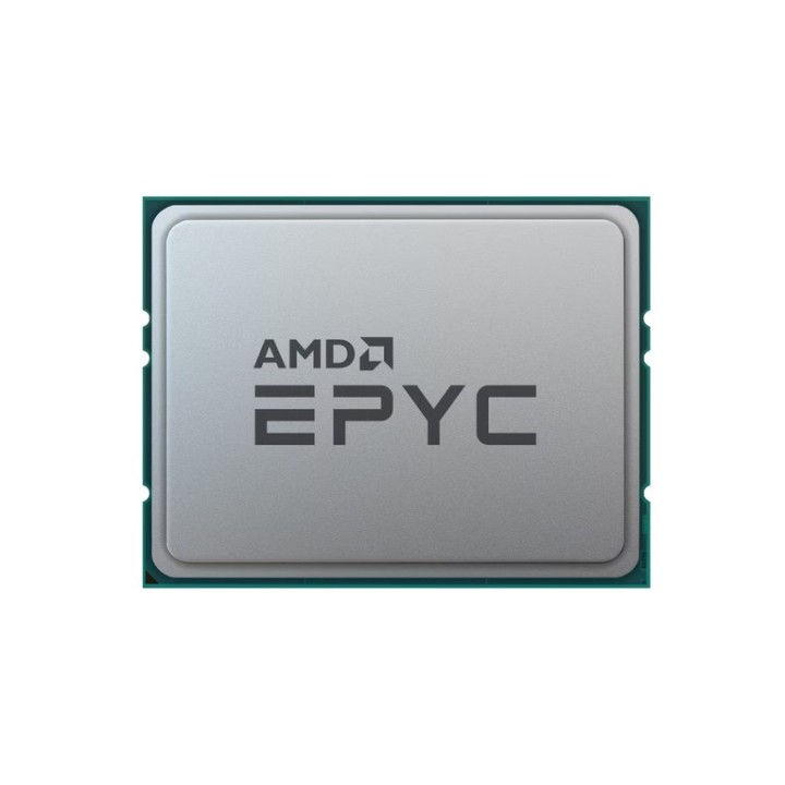 AMD EPYC 4464P - 3.7 GHz - 12-core - 24 thread - 64 MB cache - Socket AM5 - OEM
