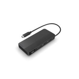 Lenovo - Docking station - USB-C - HDMI, DP - 1GbE - 100 watt - Europa - per Thi