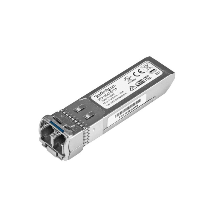 Startech Cisco SFP-10G-LR Compatibile - Modulo ricetrasmettitore SFP+ - 10GBASE-