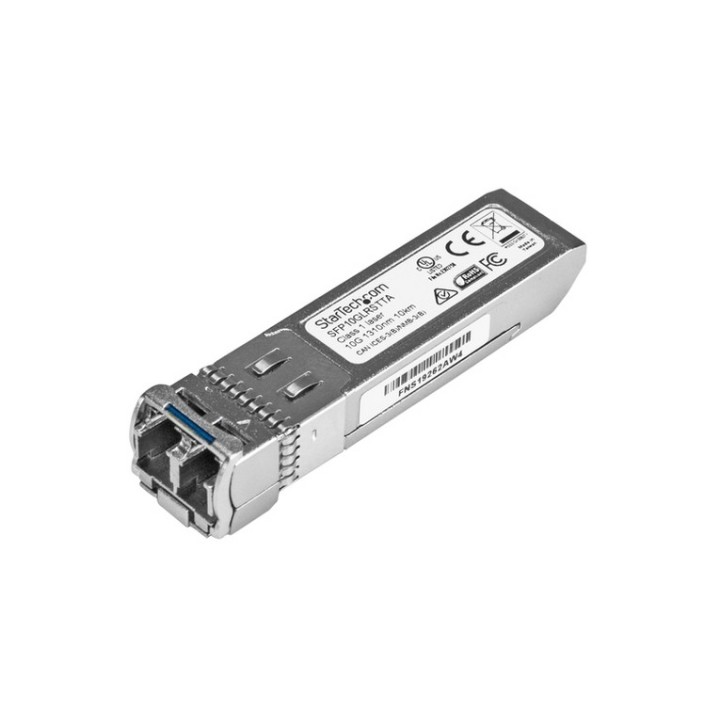 Startech Cisco SFP-10G-LR Compatibile - Modulo ricetrasmettitore SFP+ - 10GBASE-