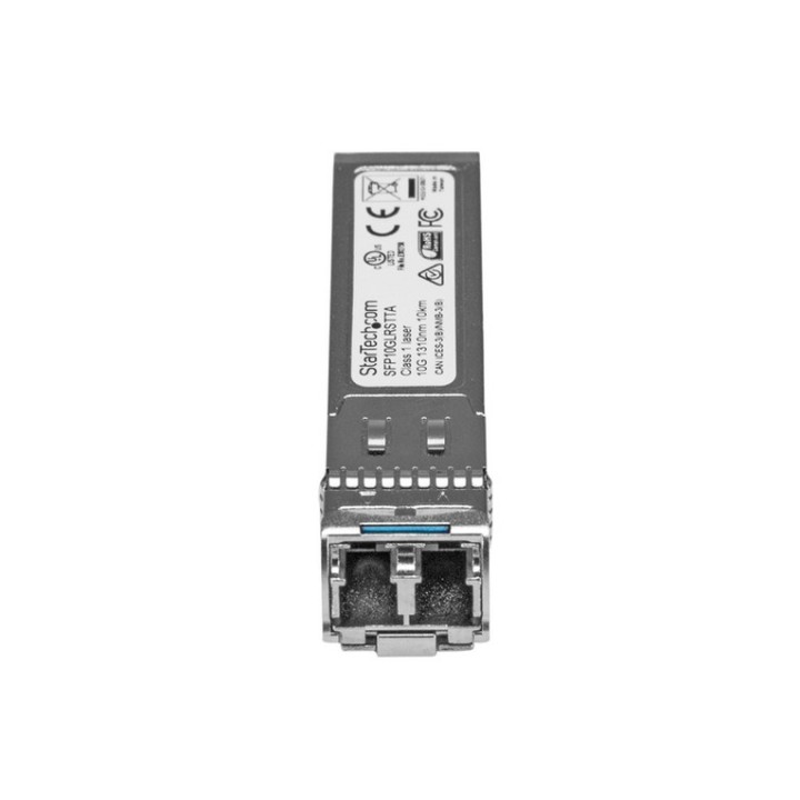 Startech Cisco SFP-10G-LR Compatibile - Modulo ricetrasmettitore SFP+ - 10GBASE-
