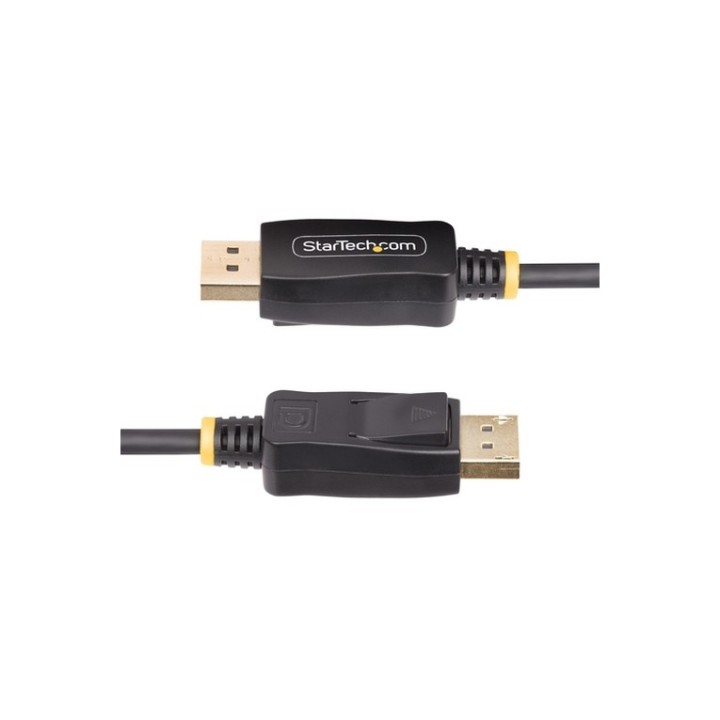 Startech Cavo da DisplayPort a HDMI 1m, Adattatore da DP a HDMI 4K - Cavo adatta