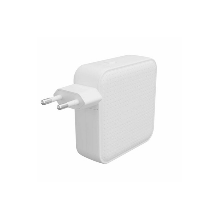 Targus HyperJuice - Alimentatore - GaN - 100 Wh - QC 3.0, Power Delivery 3.0 + P