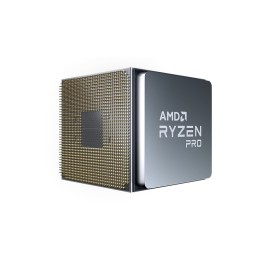 AMD Ryzen 7 Pro 8700G - 4.2 GHz - 8 processori - 16 thread - 16 MB cache - Socke