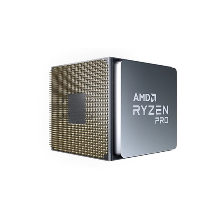 AMD Ryzen 7 Pro 8700G - 4.2 GHz - 8 processori - 16 thread - 16 MB cache - Socke (100-000001238)