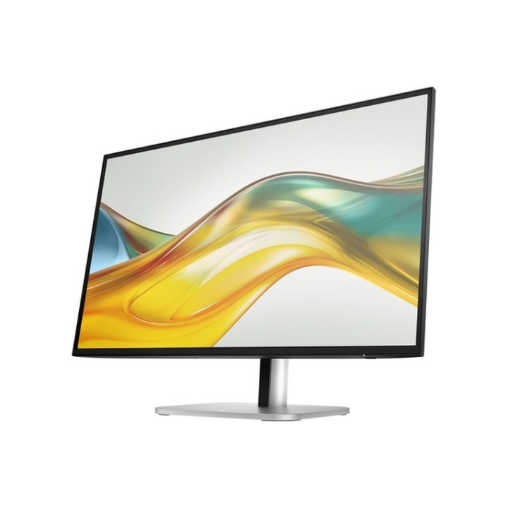 HP 527pq - Series 5 Pro - monitor a LED - 27" - 2560 x 1440 QHD - IPS - 350 cd/m (9D9S0UTABB)