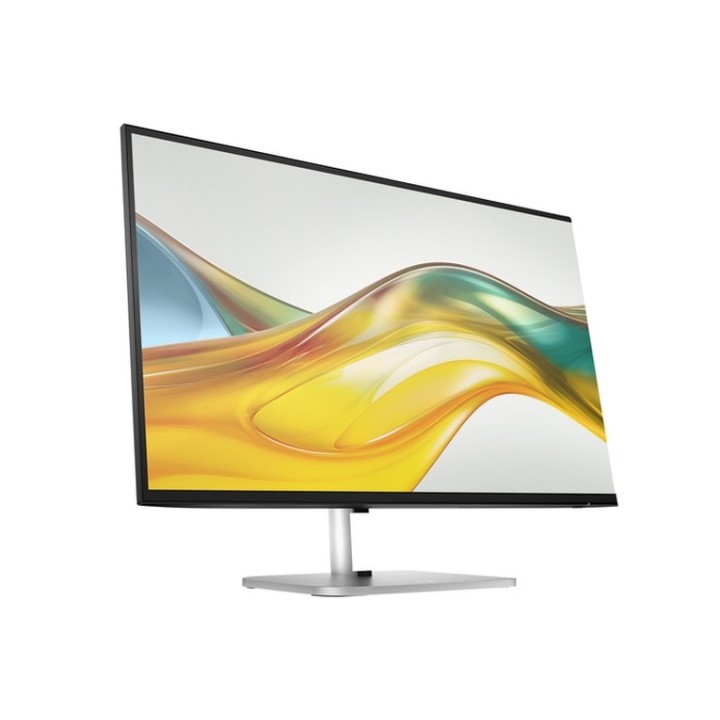 HP 527pq - Series 5 Pro - monitor a LED - 27" - 2560 x 1440 QHD - IPS - 350 cd/m (9D9S0UTABB)