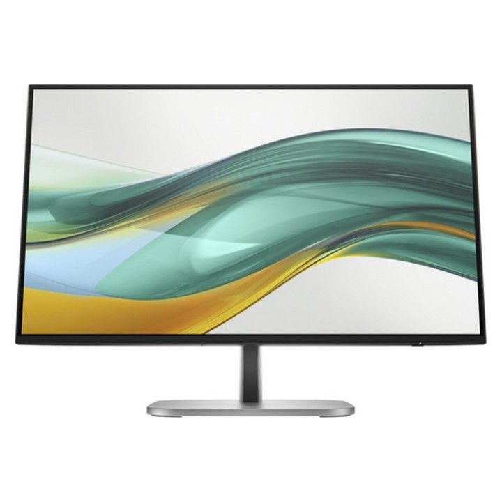 HP 524pf - Series 5 Pro - monitor a LED - 24" (23.8" visualizzabile) - 1920 x 10 (9D9L6UTABB)