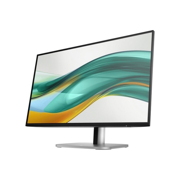 HP 524pf - Series 5 Pro - monitor a LED - 24" (23.8" visualizzabile) - 1920 x 10 (9D9L6UTABB)