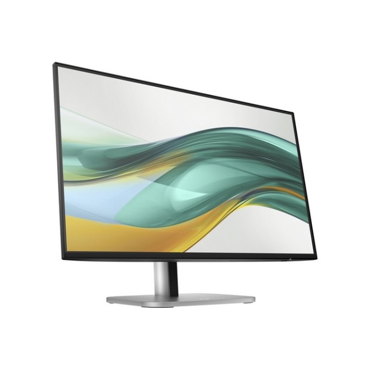 HP 524pf - Series 5 Pro - monitor a LED - 24" (23.8" visualizzabile) - 1920 x 10 (9D9L6UTABB)