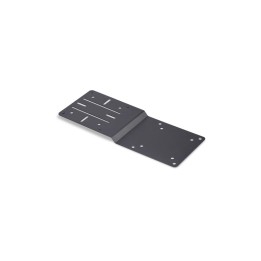 StarTech.com VESA Mounting Bracket for NUC/Thin Clients/Docking Stations - Compo