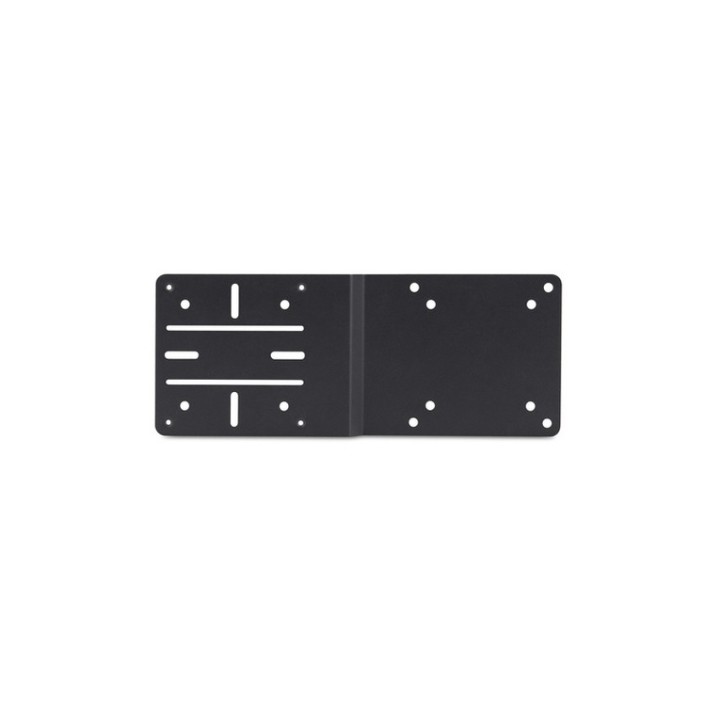 StarTech.com VESA Mounting Bracket for NUC/Thin Clients/Docking Stations - Compo