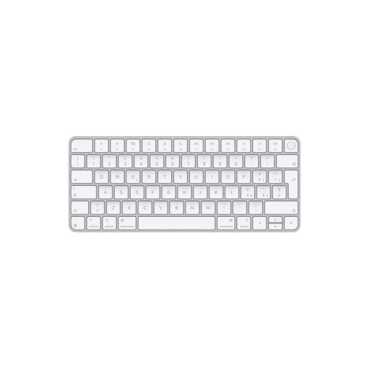 Apple Magic Keyboard with Touch ID - Tastiera - USB-C - senza fili - Bluetooth - (MXCK3T/A)