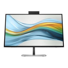 HP 527pm - Series 5 Pro - monitor a LED - 27" - 2560 x 1440 QHD @ 100 Hz - IPS - (9E0Y9UTABB)