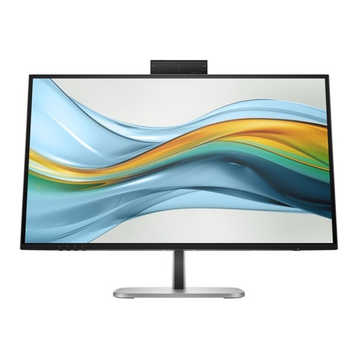 HP 527pm - Series 5 Pro - monitor a LED - 27" - 2560 x 1440 QHD @ 100 Hz - IPS - (9E0Y9UTABB)