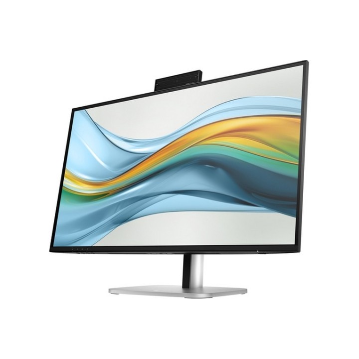 HP 527pm - Series 5 Pro - monitor a LED - 27" - 2560 x 1440 QHD @ 100 Hz - IPS - (9E0Y9UTABB)