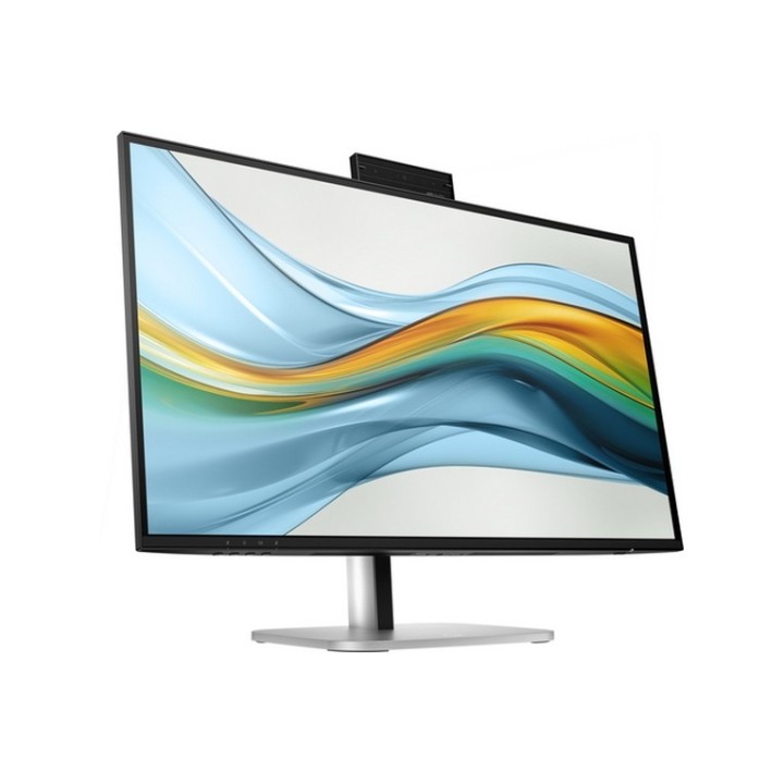 HP 527pm - Series 5 Pro - monitor a LED - 27" - 2560 x 1440 QHD @ 100 Hz - IPS - (9E0Y9UTABB)