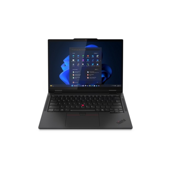 Lenovo ThinkPad T14s 2-in-1 Gen 1 21R3 - AI PC - design ruotabile - Intel Core U